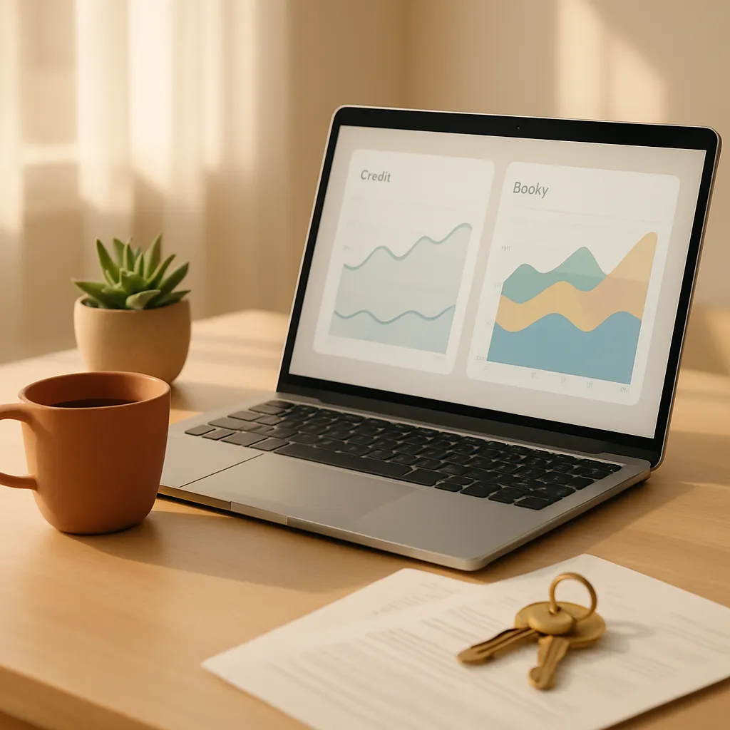 Refinance and HELOC with bad credit: 2026 guide