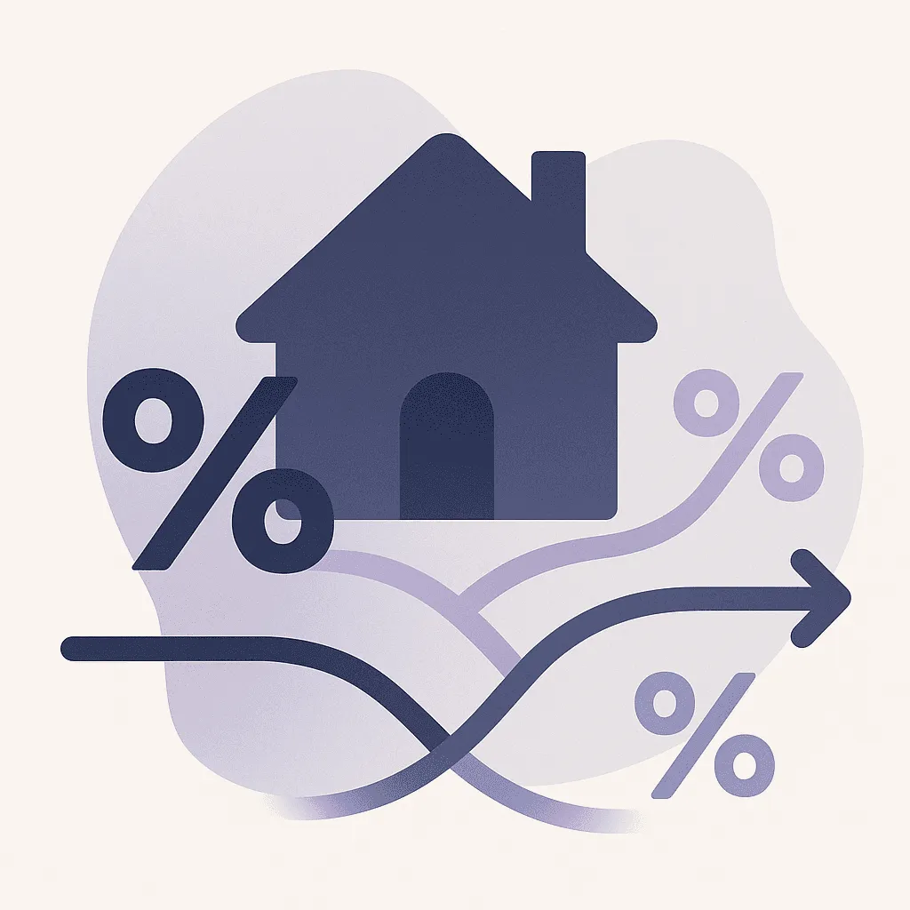 Refinance vs. HELOC in 2025: Which Online Option Funds Your Remodel for Less?