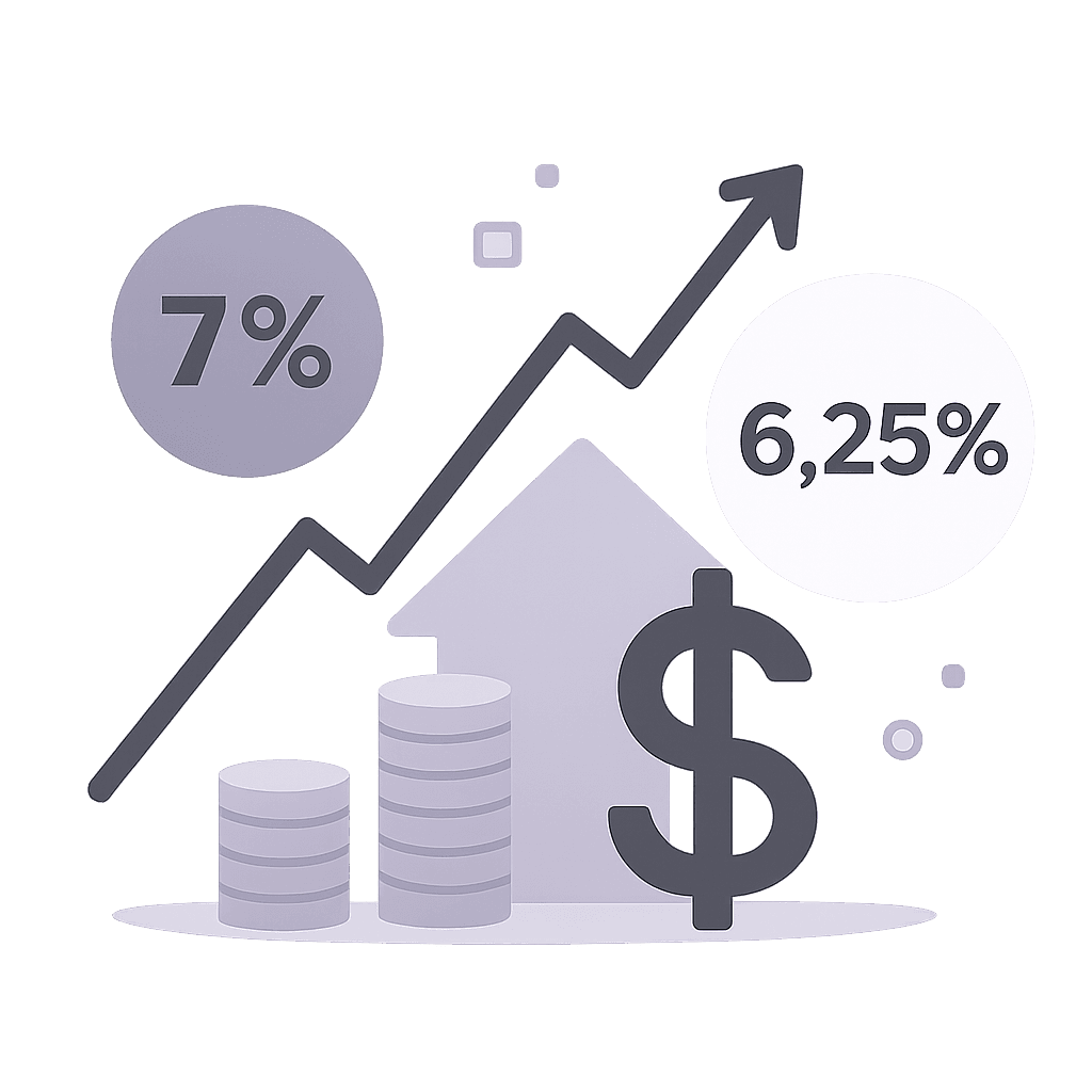 How Refinancing Can Save You Money: The Math Behind Rate Reductions, Shorter Terms, and Lower Payments