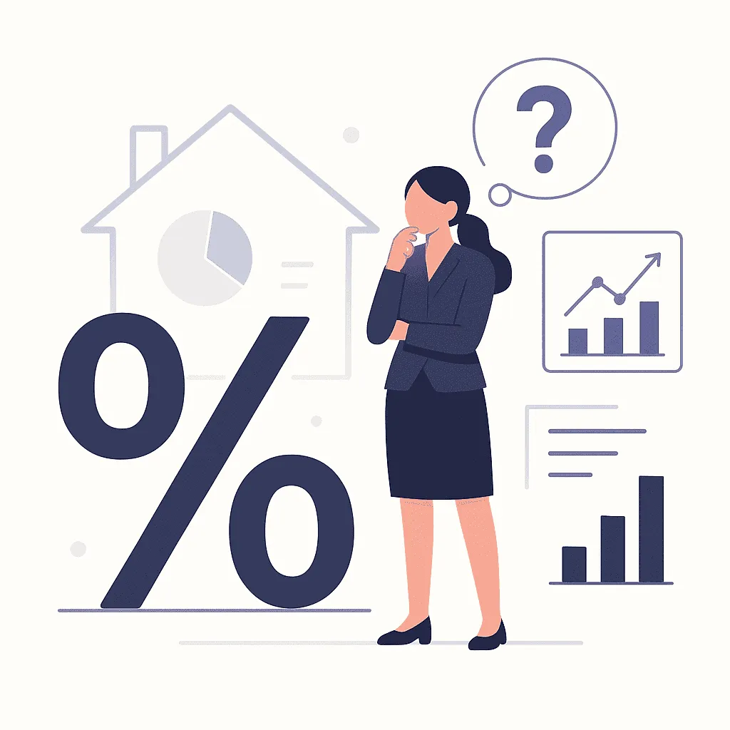 Refinancing a 6% Mortgage in Texas: Q2 2026 Outlook