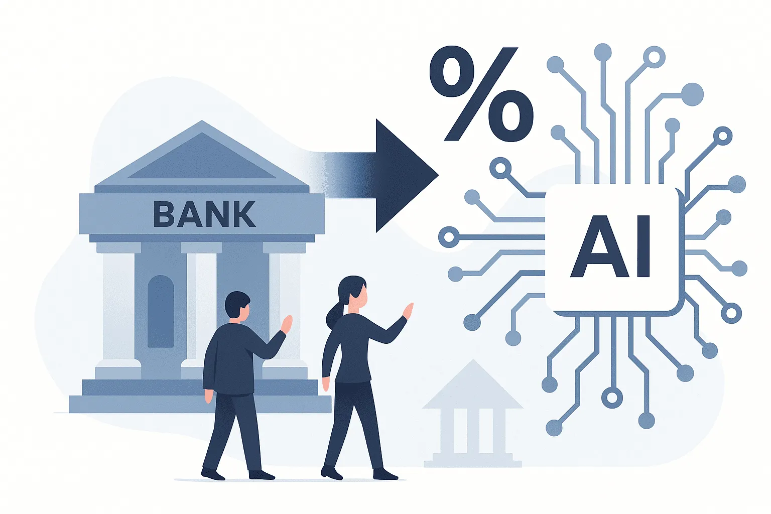 Are Regional Banks Pulling Back From Mortgages in Q2 2026?