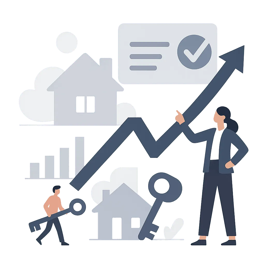 Rent Reporting as a Credit-Score Booster: Lessons from CHFA × Esusu and How Texas Renters Can Replicate the 45-Point Average Gain