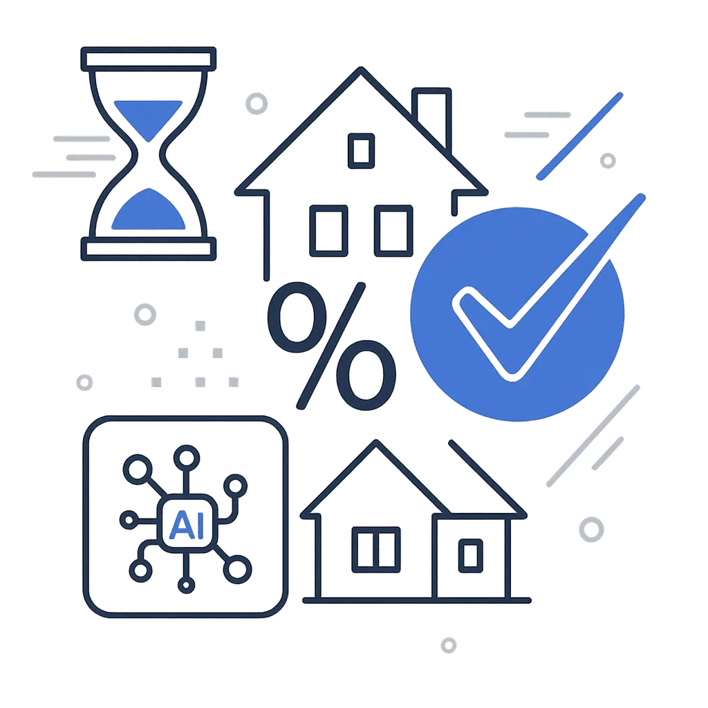 Same-Day Funding HELOCs For Investment Properties: What Changed In Q3 2025