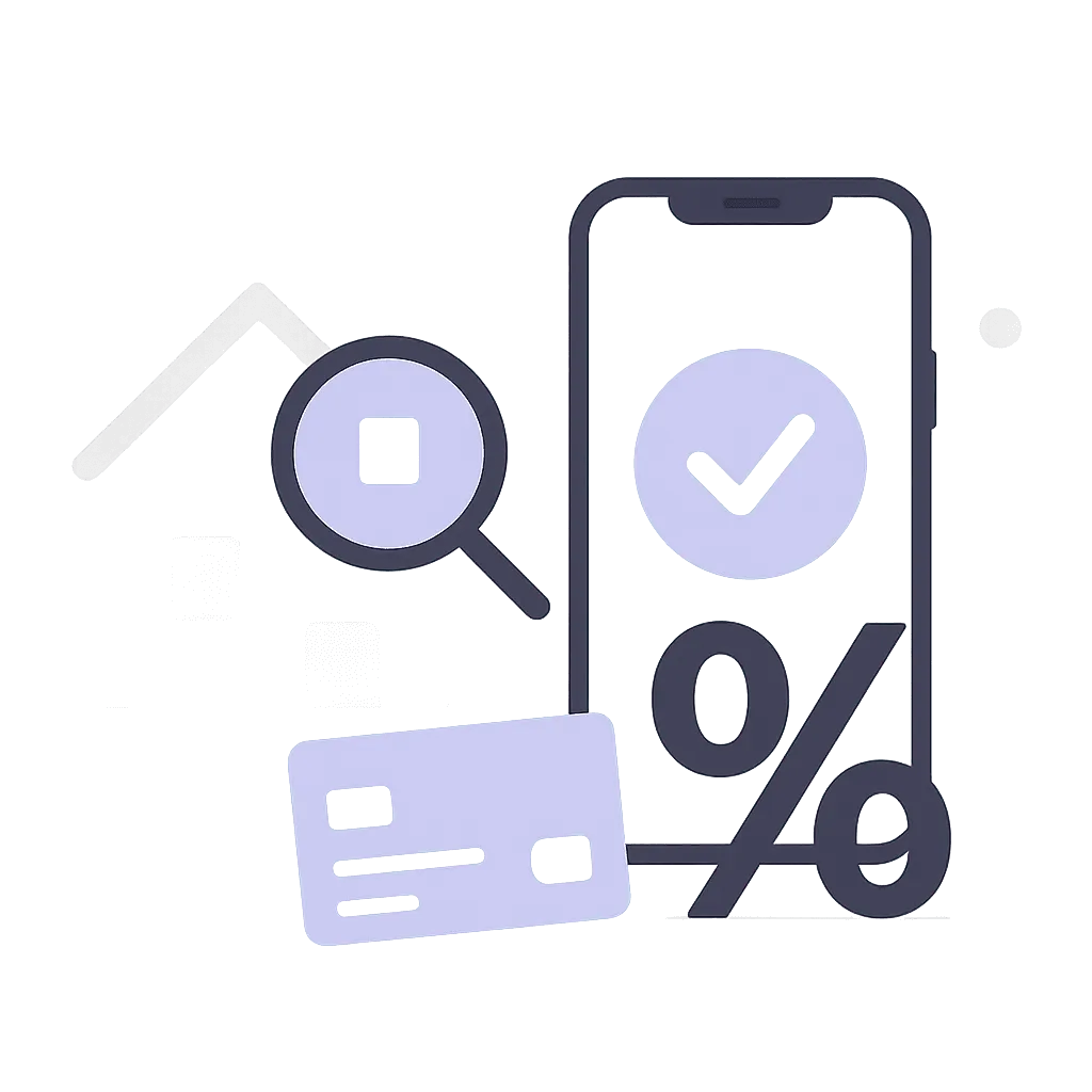 Same-Day Online Mortgage Preapproval in Texas: A 2025 Step-by-Step Playbook (with Chestnut AI Walk-Through)