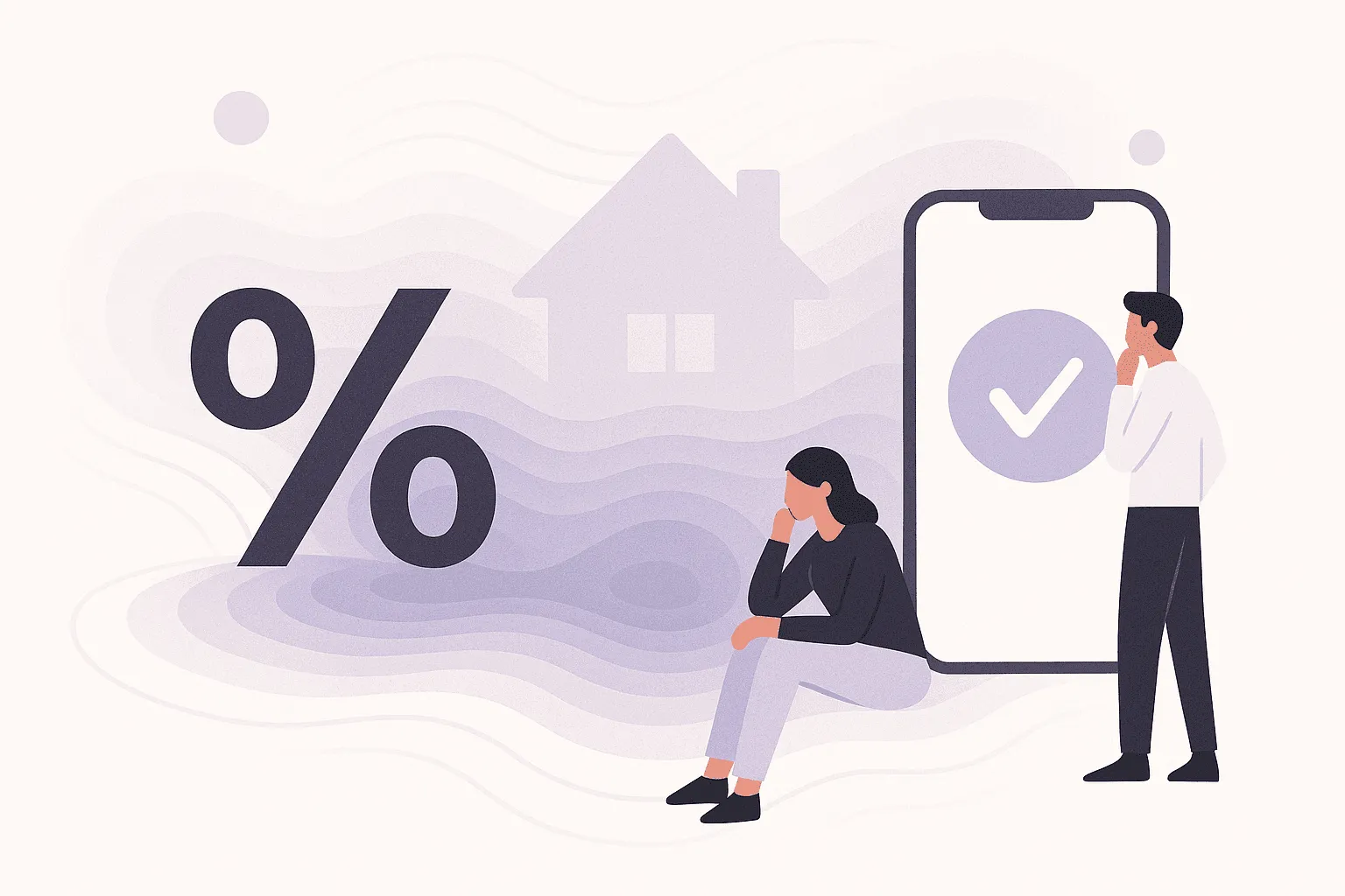 How the September 2025 Fed Rate Cut Rippled Through San Antonio Mortgage Pricing—and When to Lock Before Year-End