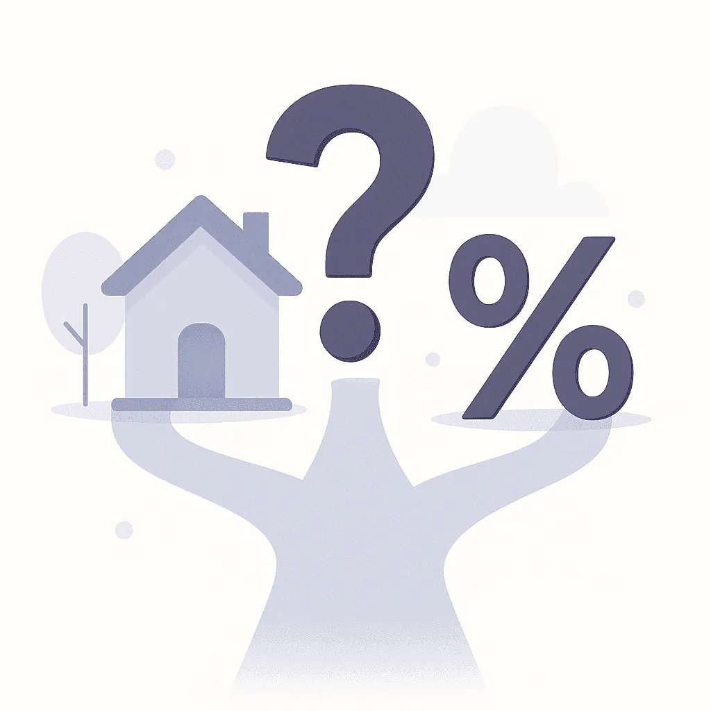 Should Colorado VA homeowners with 7 % loans refinance now—or wait for 2026 rate cuts?