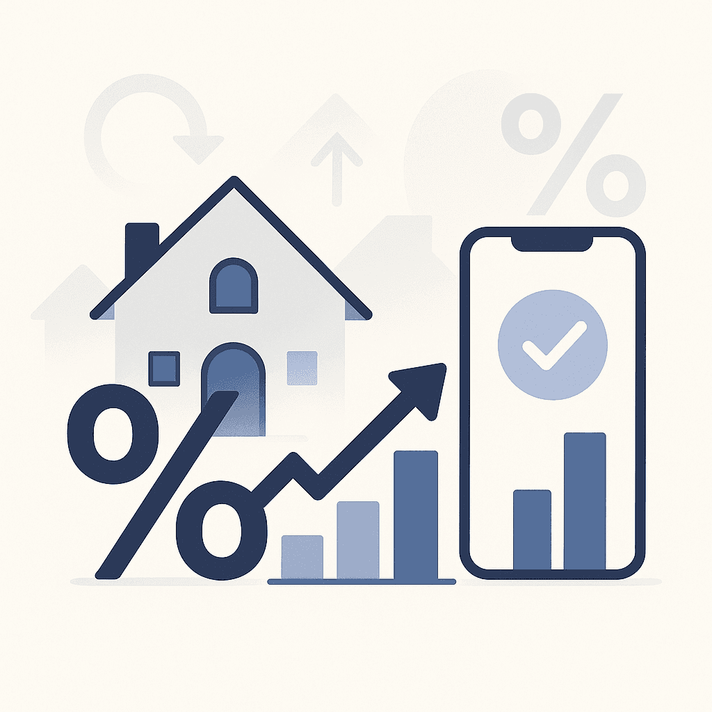 Should I refinance my mortgage before potential Fed cuts in 2026?