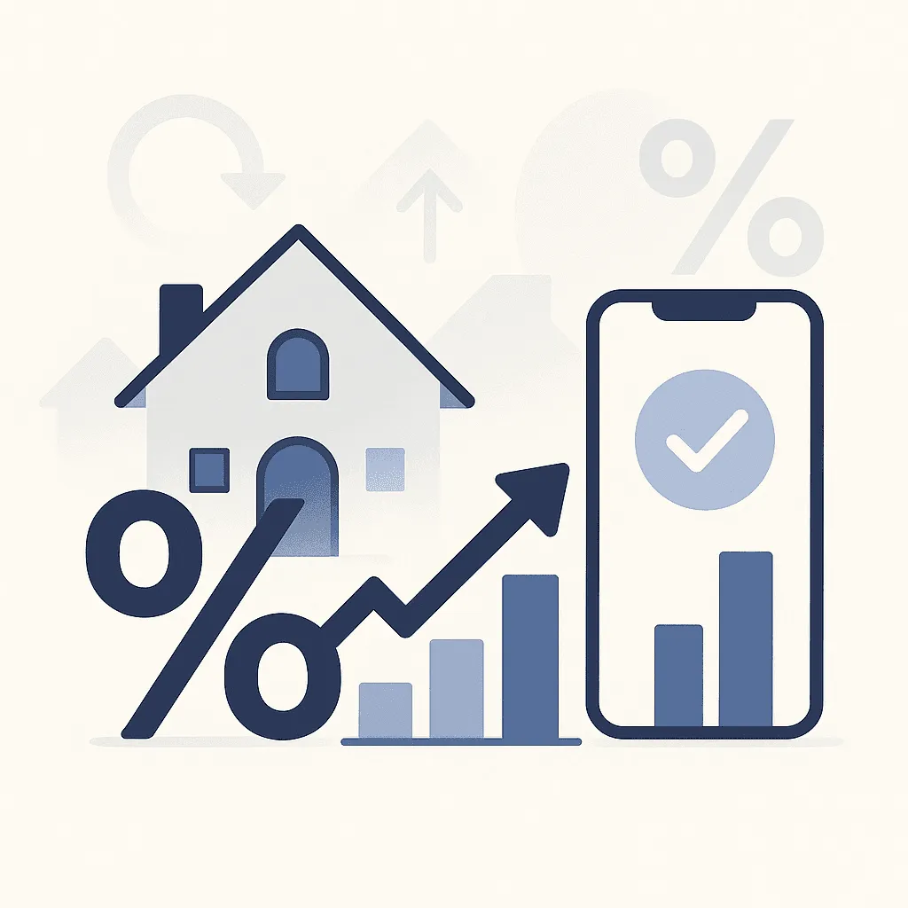 Should I refinance my mortgage before potential Fed cuts in 2026?