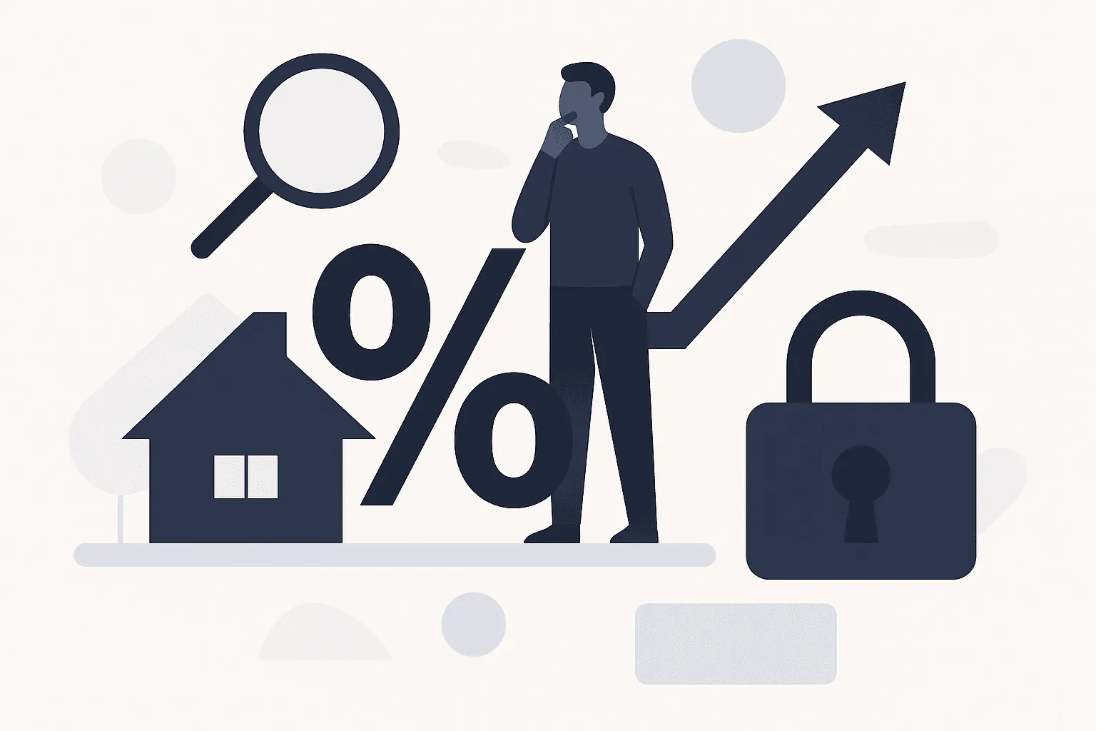 Should You Lock a 30-Year Fixed Rate in Colorado?