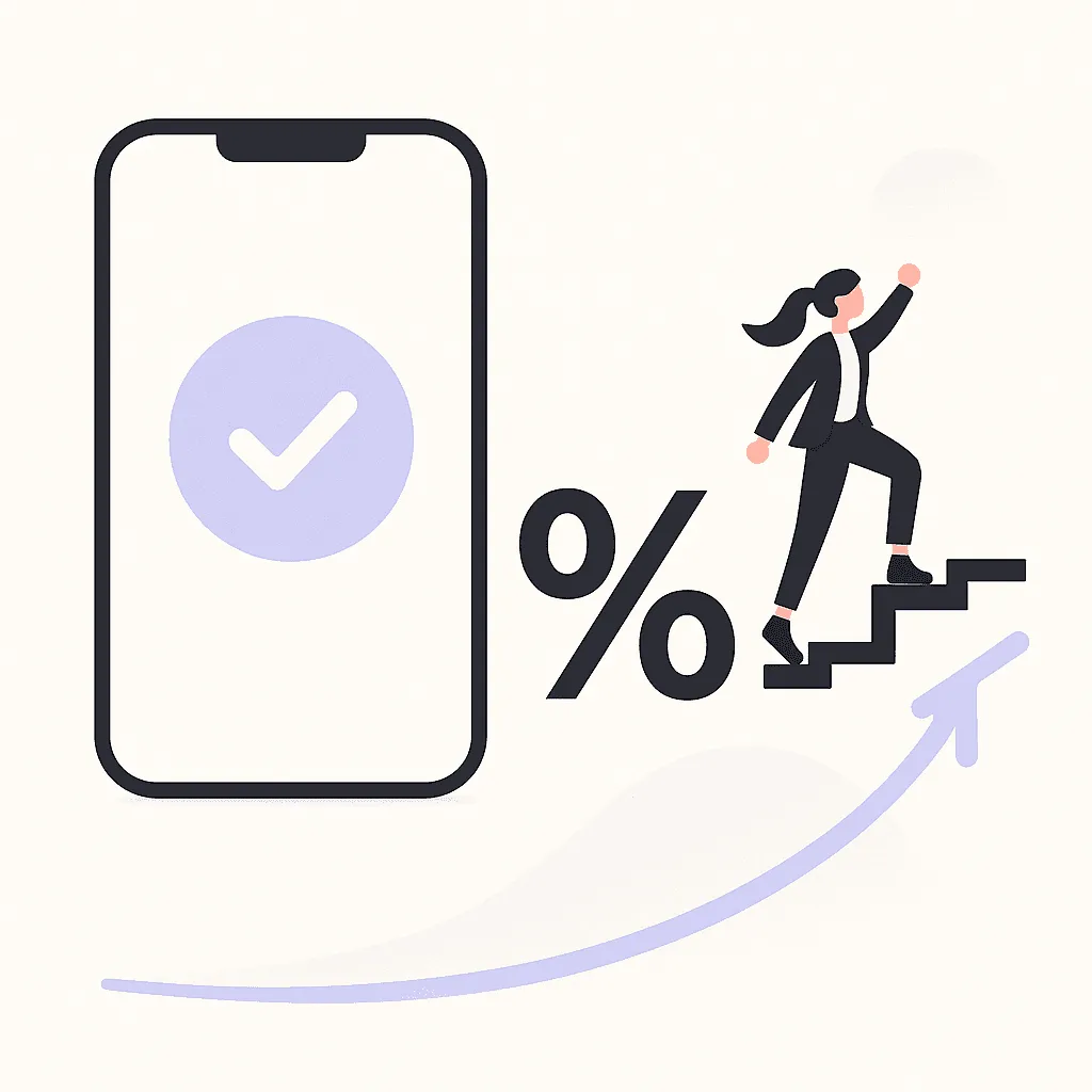 The 6-Month Sprint: Raising Your Credit Score From 620 → 700 for a 2025 Texas Conventional Mortgage