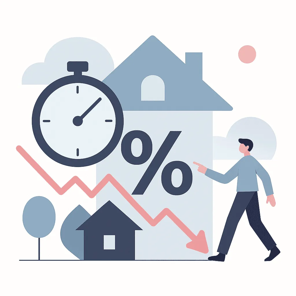 Tips for Getting the Lowest HELOC Rate This Month