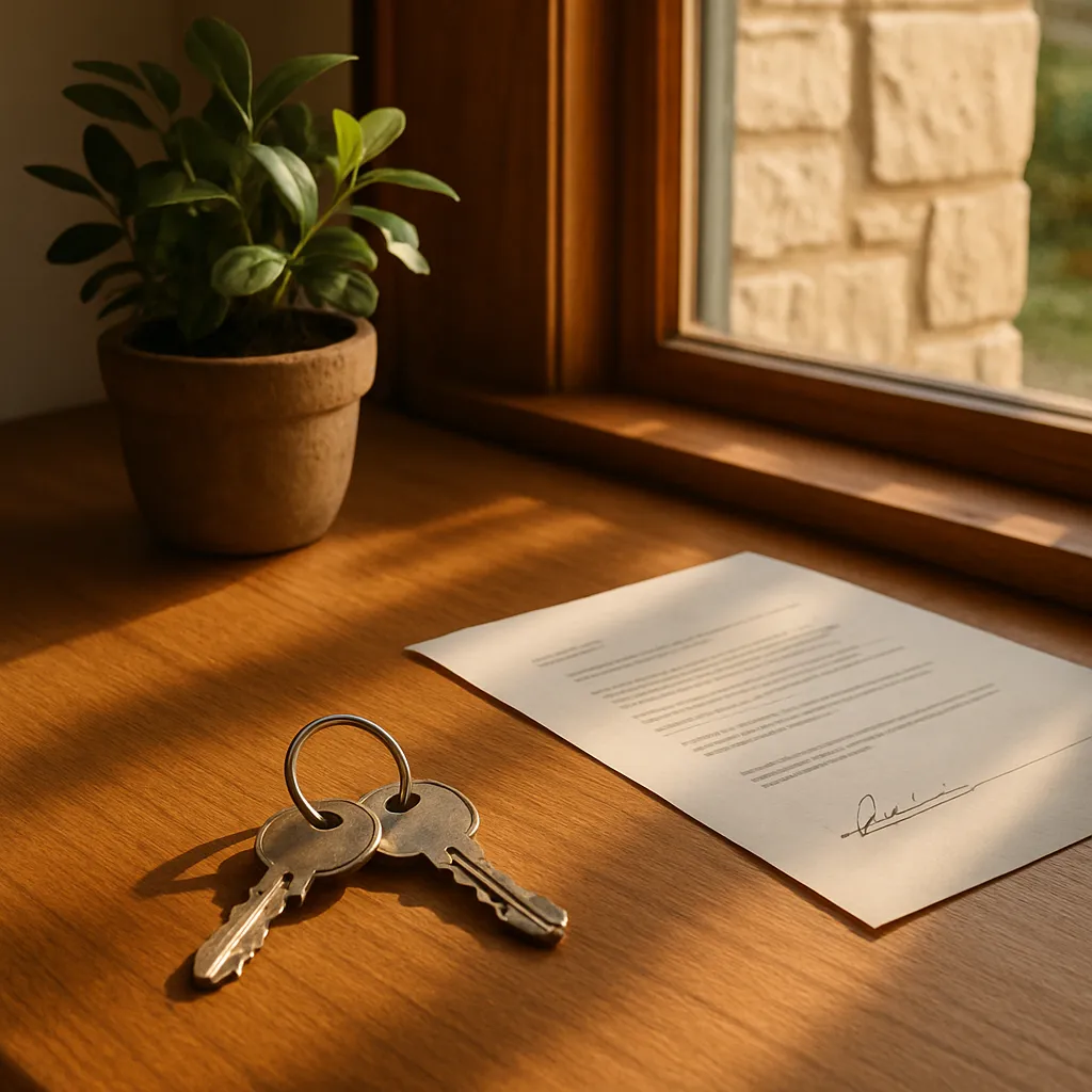 TSAHC Down Payment Assistance in Texas