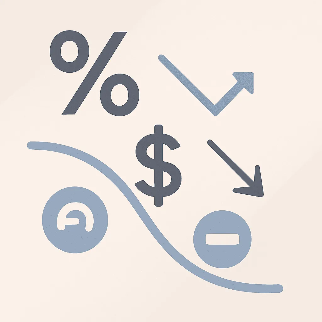 What Slowing Inflation Means for Mortgage Rates This Fall