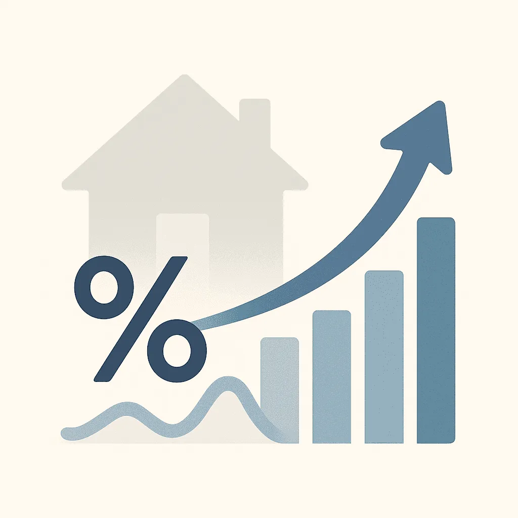 Why Your ‘Fixed’ Mortgage Payment Jumped in 2025: Parsing Double-Digit Insurance Hikes and Rising Property-Tax Rolls